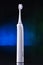 Modern rechargeable electric sonic toothbrush