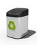 Modern recycle bin