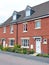 Modern Red Brick Houses