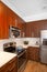 Modern Remodeled Kitchen