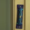 Modern retro mezuzah