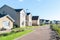 Modern Scottish Housing Development by Dawn Homes