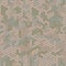 Modern seamless digital desert camo background pattern.