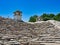 Modern Slate Roof, Makrinitsa, Mount Pelion, Greece