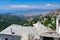 Modern Slate Roof, Makrinitsa, Mount Pelion, Greece