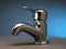 Modern steel chrome faucet India