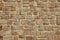 Modern Stonewall Backround Texture Decorated With Multicolored N