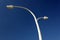 Modern street light