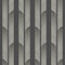 Modern Stripe Background. Creative Fabric Pattern