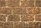 Modern style design decorative laterite stone wall surface with cement