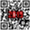 Modern technologies 2019 written inside a QR code