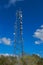 Modern Telecommunications Tower