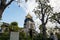 Modern temple of famous Chung Tai Chan Monastery