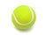 Modern tennis ball