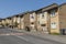 Modern Terraced Houses