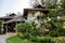 Modern two-story cottage on Koh Chang island