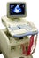 Modern ultrasound medical device