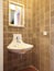 Modern washroom