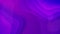 Modern Waving Background in Purple