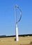 Modern Wind Generator