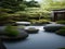 Modern Zen Garden
