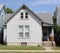 Modest House with Porch