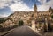 Modica, sicilian village