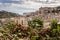 Modica, sicilian village