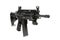 Modified M4 Carbine