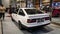 Modified Toyota Corolla sprinter Trueno AE86 in Indonesia Modification Expo 2023