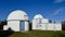 Modiness-Benstead Observatory