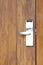 Modren style door handle