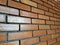 Modular brick