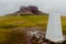 Moel Famau Trig Point