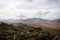 Moel Siabod - Looking at Mount Snowdon North Wales