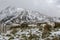 Moel Siabod Snowdonia National Park Nort Wales