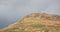 Moel y Gest - a 263m hill to the west of Porthmadog