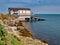 Moelfre Lifeboat Station Anglesey