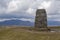 Moelwyn Mawr Trig Point