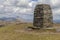 Moelwyn Mawr Trig Point