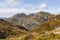 The Moelwyns and Wrysgan Slate Quarry