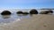 Moeraki Boulders