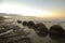 Moeraki Boulders