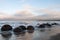 Moeraki Boulders