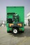 Moffett Truck Mounted Forklift