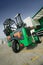 Moffett Truck Mounted Forklift