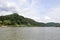 Mogami river and Mogami gorge