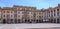 Mogliano Veneto is a municipality in the Veneto region with 27,768 inhabitants.  an image of the main square where the town is loc