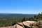 Mogollon Rim, State of Arizona, United States