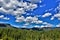 Mogollon Rim, Yavapai County, State of Arizona, United States